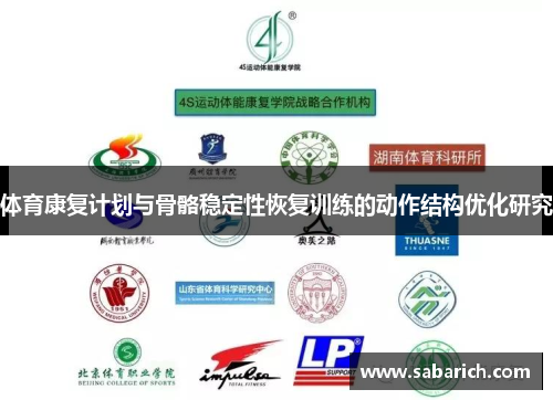 体育康复计划与骨骼稳定性恢复训练的动作结构优化研究